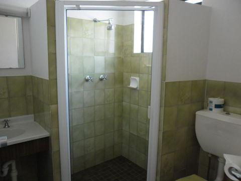Ben Chifley Motor Inn - Accommodation Perth 42