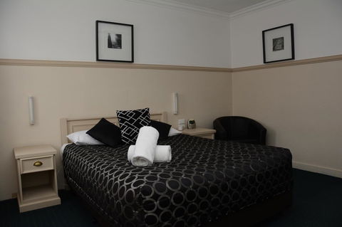Ben Chifley Motor Inn - Accommodation Perth 19
