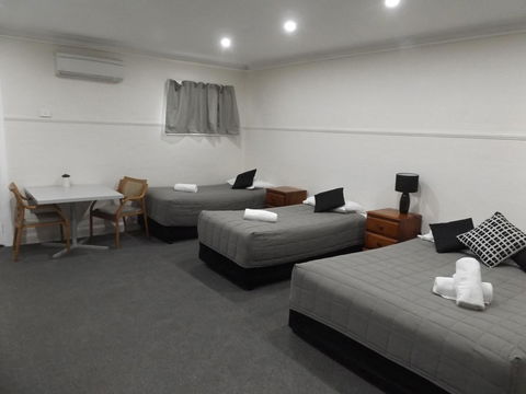 Ben Chifley Motor Inn - Accommodation Perth 5