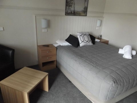 Ben Chifley Motor Inn - Accommodation Perth 9