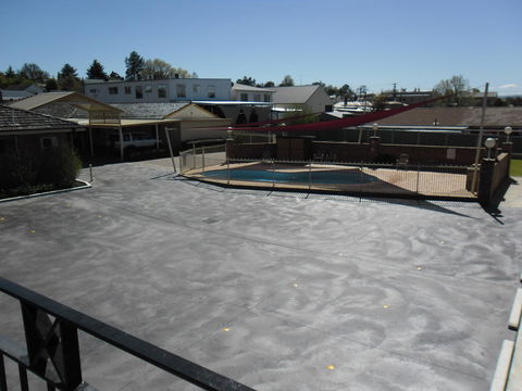 Ben Chifley Motor Inn - Accommodation Perth 36