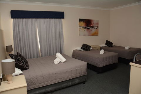 Ben Chifley Motor Inn - Accommodation Perth 16