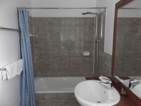 Ben Chifley Motor Inn - Accommodation Perth 12