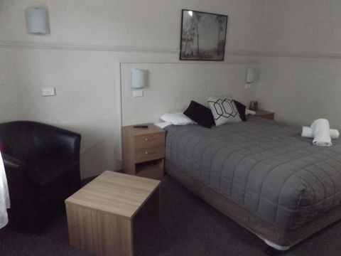 Ben Chifley Motor Inn - Accommodation Perth 3