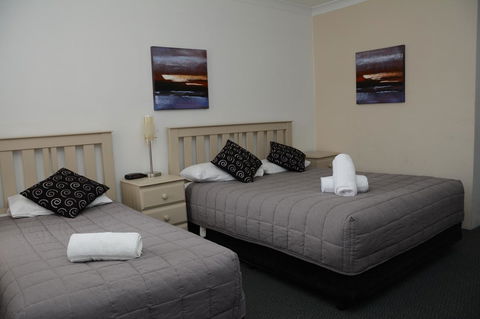 Ben Chifley Motor Inn - Accommodation Perth 13