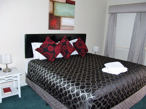 Ben Chifley Motor Inn - Accommodation Perth 25