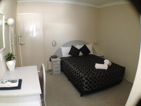 Ben Chifley Motor Inn - Accommodation Perth 30