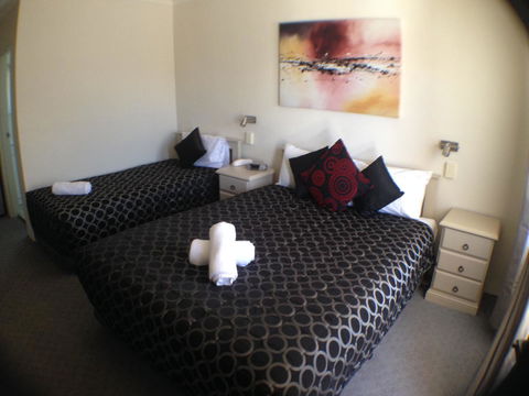 Ben Chifley Motor Inn - Accommodation Perth 28