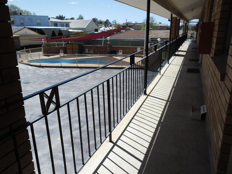 Ben Chifley Motor Inn - Accommodation Perth 34