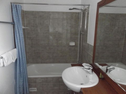 Ben Chifley Motor Inn - Accommodation Perth 7