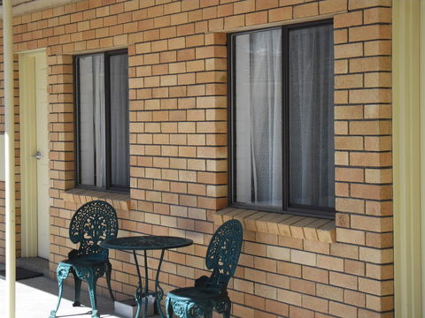 Ben Chifley Motor Inn - Accommodation Perth 43