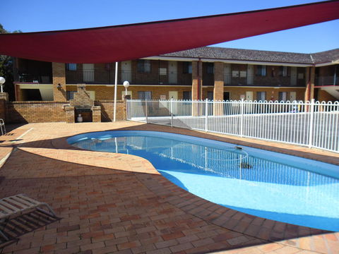 Ben Chifley Motor Inn - Accommodation Perth 32