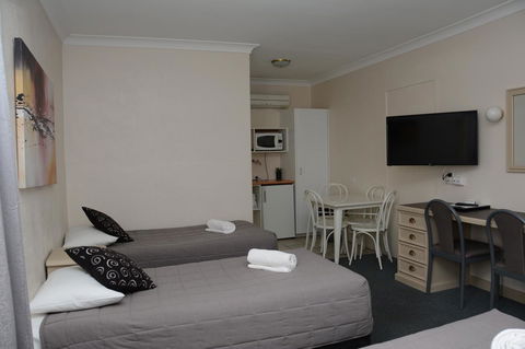 Ben Chifley Motor Inn - Accommodation Perth 4