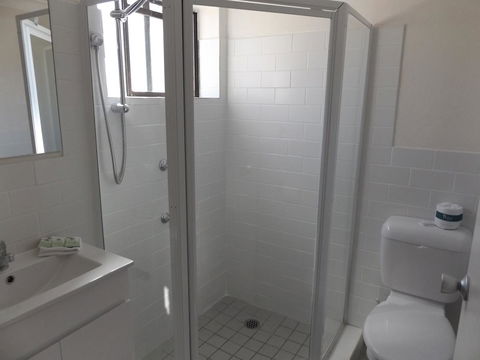 Ben Chifley Motor Inn - Accommodation Perth 23