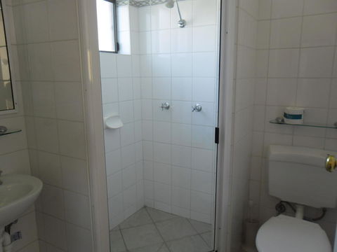 Ben Chifley Motor Inn - Accommodation Perth 39