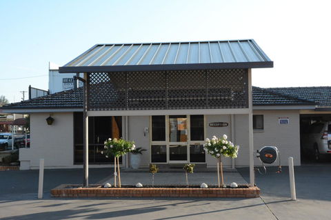 Ben Chifley Motor Inn - Accommodation Perth 26