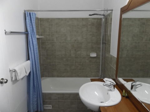 Ben Chifley Motor Inn - Accommodation Perth 11