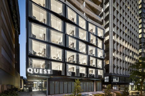 Quest North Sydney - Accommodation Perth 0