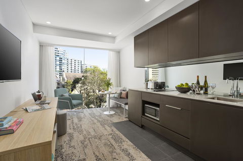 Quest North Sydney - Accommodation Perth 6