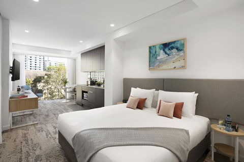 Quest North Sydney - Accommodation Perth 7
