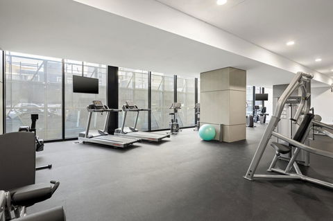 Quest North Sydney - Accommodation Perth 3