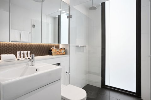 Quest North Sydney - Accommodation Perth 10