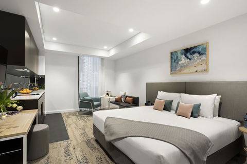 Quest North Sydney - Accommodation Perth 17