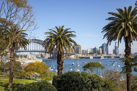 Quest North Sydney - Accommodation Perth 21