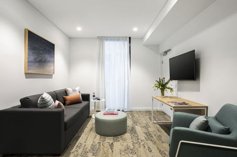 Quest North Sydney - Accommodation Perth 16