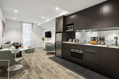 Quest North Sydney - Accommodation Perth 15
