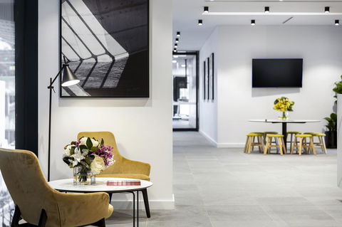 Quest North Sydney - Accommodation Perth 1