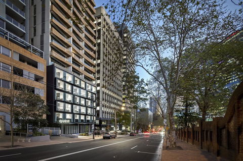 Quest North Sydney - Accommodation Perth 19