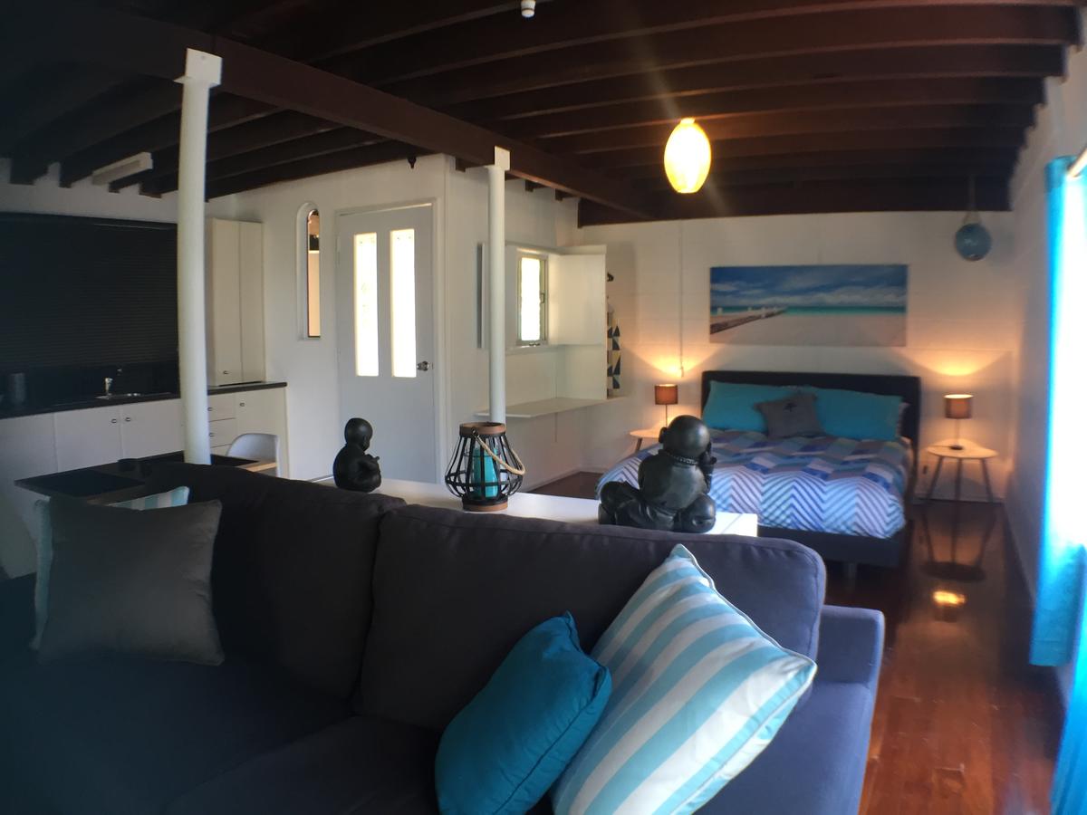  Accommodation Perth