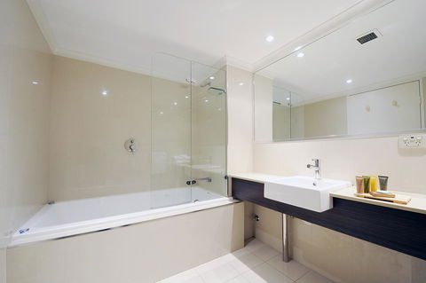 Hotel Nelson - Perth Resorts 34