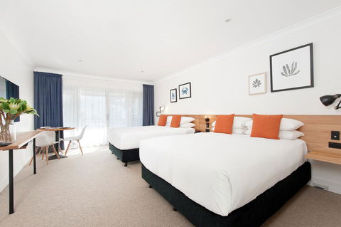 Hotel Nelson - Perth Resorts 6