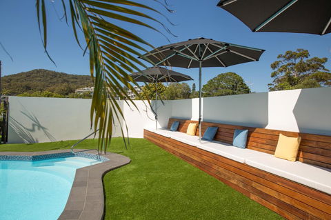 Hotel Nelson - Perth Resorts 21