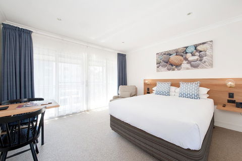 Hotel Nelson - Perth Resorts 17