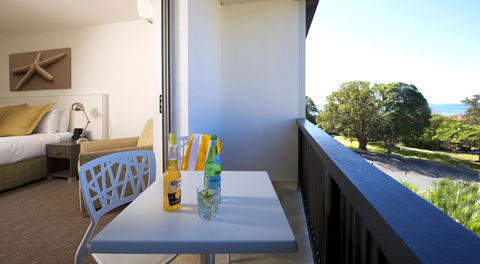 Hotel Nelson - Perth Resorts 30