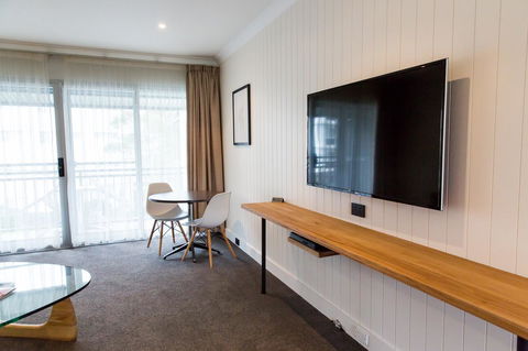 Hotel Nelson - Perth Resorts 18