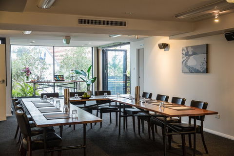 Hotel Nelson - Perth Resorts 25