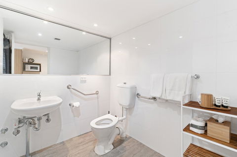 Hotel Nelson - Perth Resorts 16