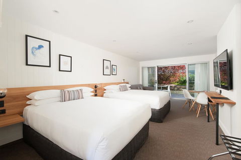 Hotel Nelson - Perth Resorts 5