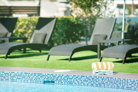 Hotel Nelson - Perth Resorts 1