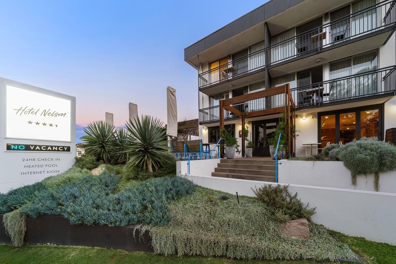 Nelson Bay NSW Accommodation Perth