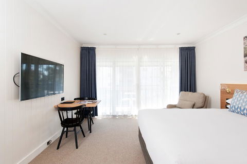 Hotel Nelson - Perth Resorts 22
