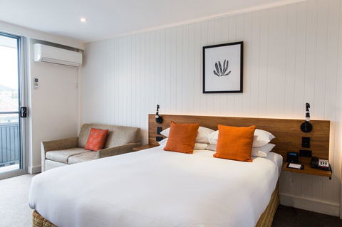 Hotel Nelson - Perth Resorts 7
