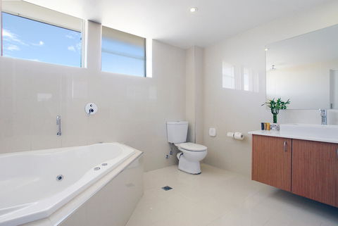 Hotel Nelson - Perth Resorts 32