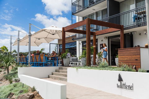 Hotel Nelson - Perth Resorts 13