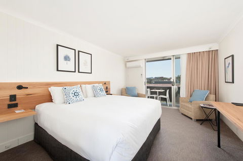 Hotel Nelson - Perth Resorts 9