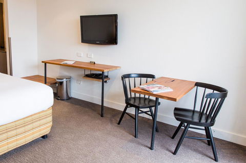 Hotel Nelson - Perth Resorts 33